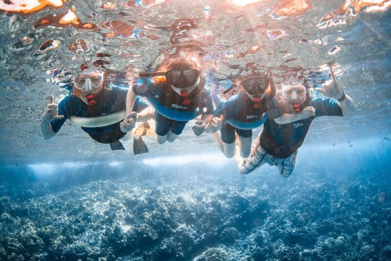 From Kihei: Molokini Snorkel 2-Hour Adventure - Practical Considerations: What To Know Before You Go