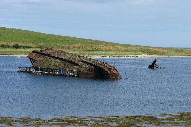 From Kirkwall - Orkney Mainland Private Tour - Who Should Book This Tour?