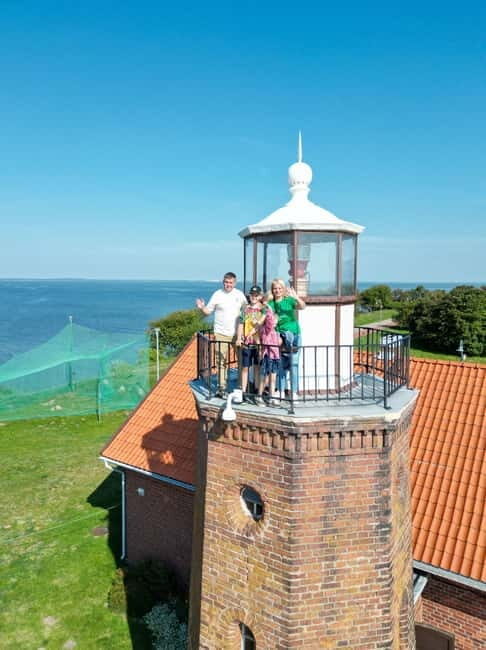 From Klaipda: Bird-Watching Adventure in Nemunas Delta - Authentic Value and Why You Should Consider It