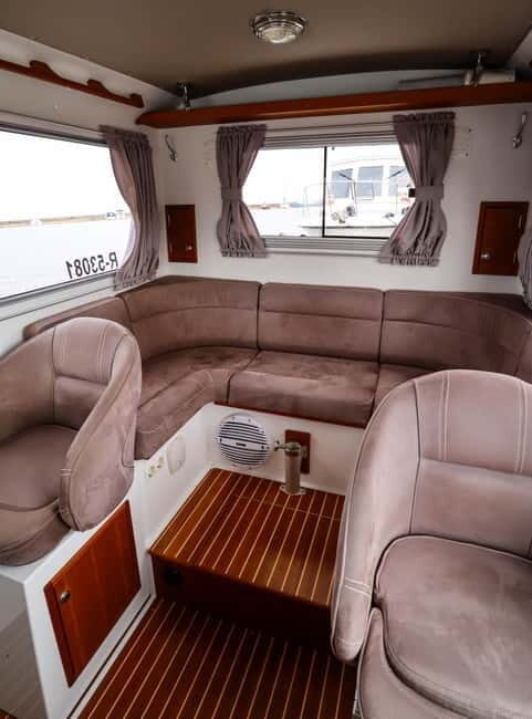 From Klaipda: Bird-Watching Adventure in Nemunas Delta - Who Is This Tour Best For?