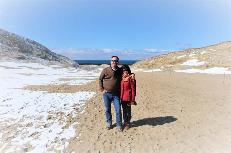 From Klaipeda: Curonian Spit Full-Day Private Tour - Authentic Experiences and Hidden Gems