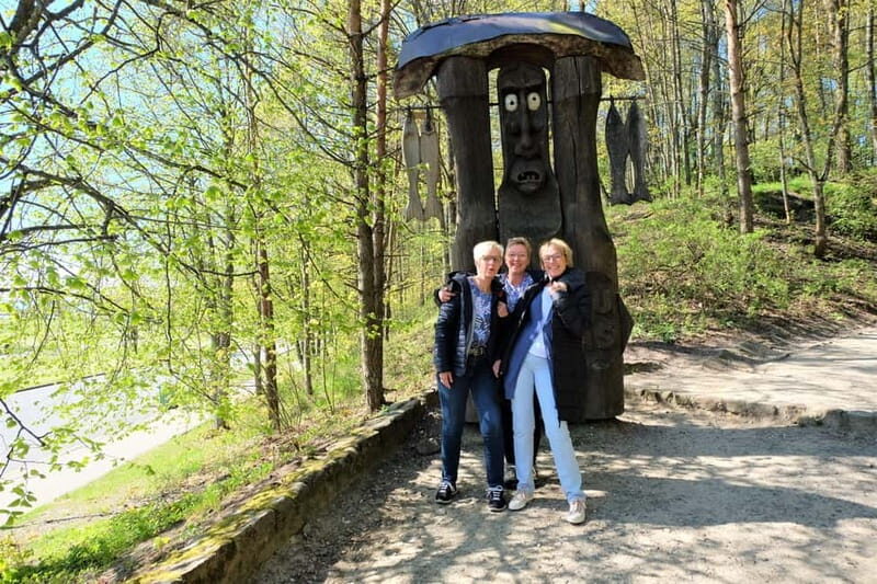 From Klaipeda: Curonian Spit Full-Day Private Tour - Value and Overall Impression