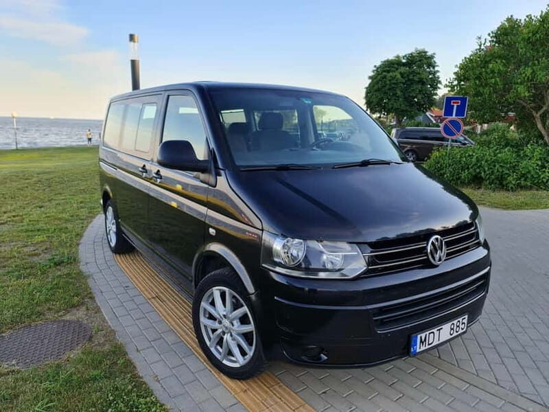 From Klaipeda: Curonian Spit Full-Day Private Tour - Key Points