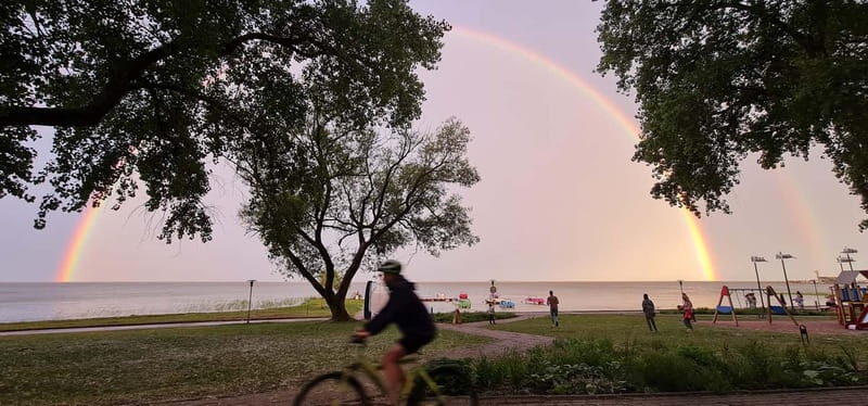 From Klaipeda: Curonian Spit Full-Day Private Tour - Practical Considerations