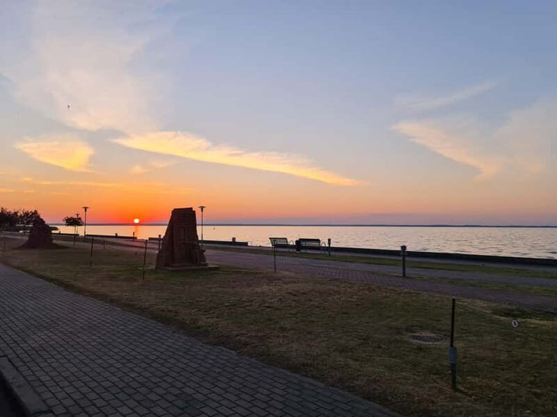 From Klaipeda: Curonian Spit Full-Day Private Tour - Who Will Love This Tour?