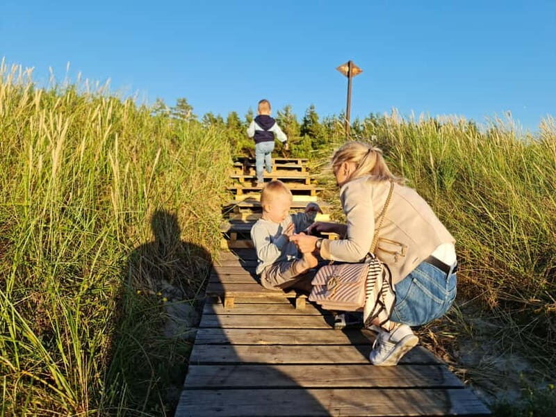 From Klaipeda: Curonian Spit Full-Day Private Tour - FAQ