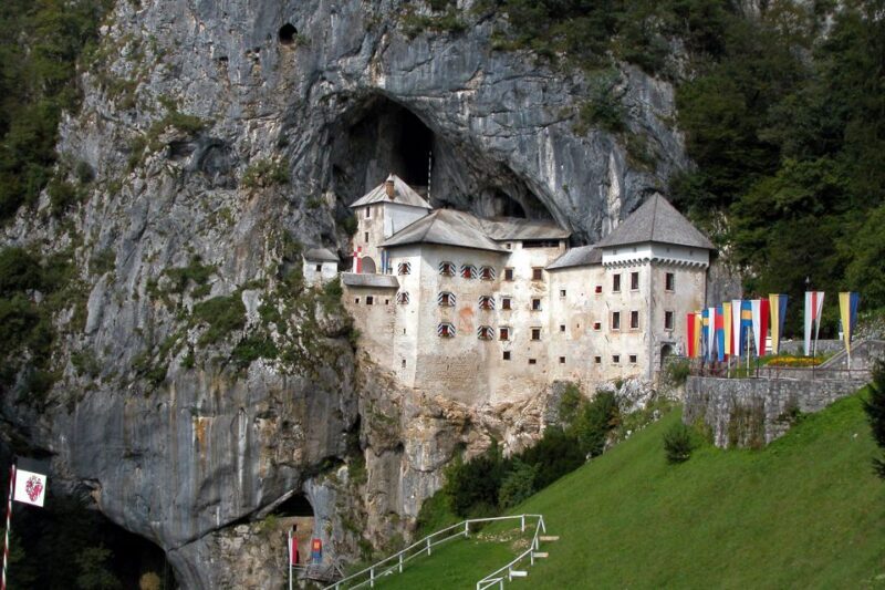 From Koper: 5-Hour Tour to Postojna Cave & Predjama Castle - Frequently Asked Questions