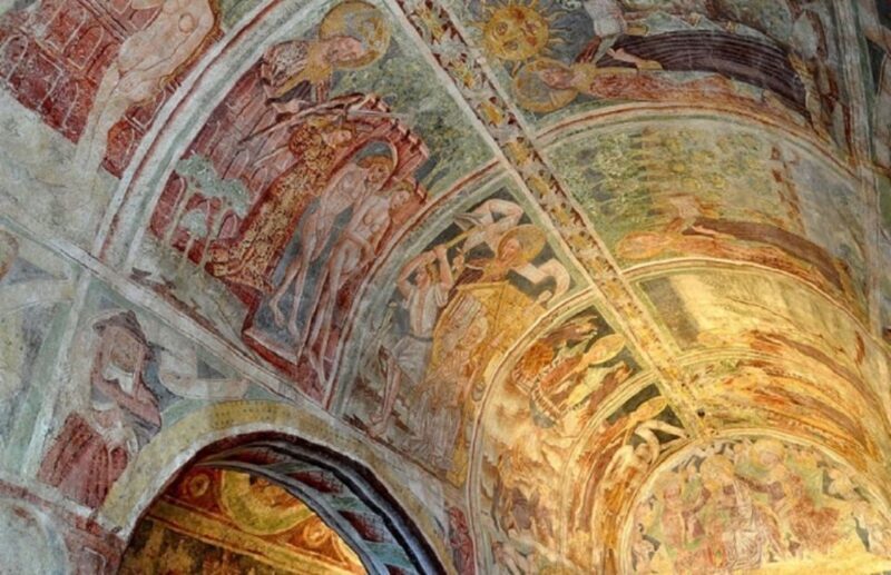 From Koper: Half-Day Villages and Traditions Tour - Exploring Slovenias Countryside: A Detailed Look at the Half-Day Villages and Traditions Tour from Koper