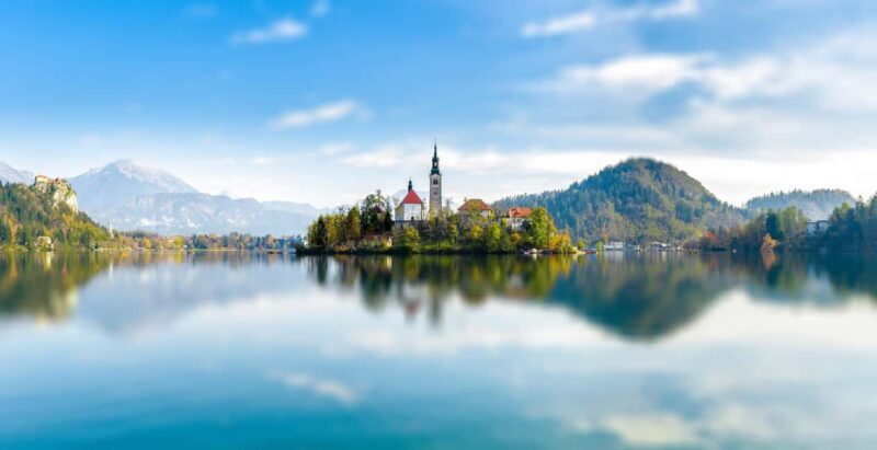 From Koper: Lake Bled and Ljubljana Day Tour - Practical Tips for the Tour