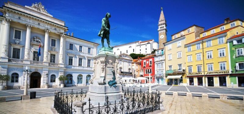 From Koper: Piran and Panoramic Slovenian Coast Tour - An In-Depth Look at the Tour