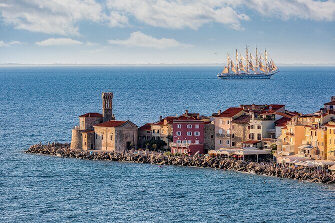 From Koper: Piran's Tastes and Tales - Who Is This Tour Perfect For?
