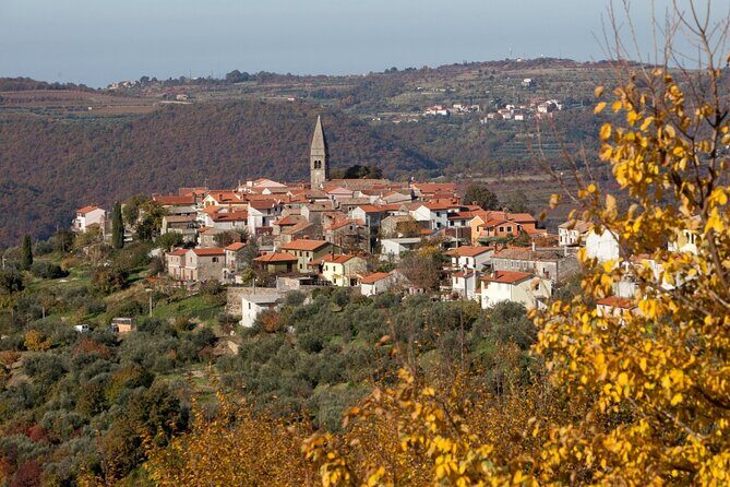 From Koper: Piran's Tastes and Tales - The Sum Up