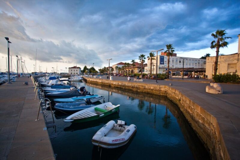 From Koper: Slovenian Riviera Bus Tour with Food Tastings - Who Will Love This Tour?