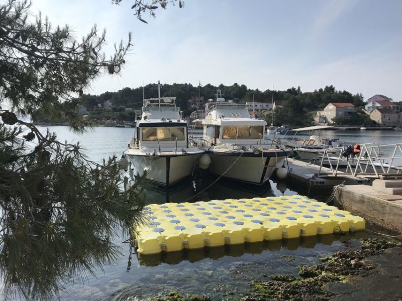 From Korcula island: Mljet Island Yacht Day Trip with Lunch - FAQ