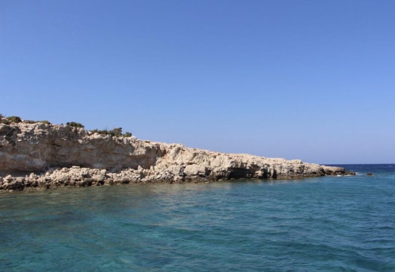From Kos: 3-Island Boat Trip with BBQ & Water Slide - Who Should Consider This Tour?