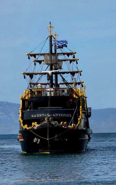 From Kos: 3-Island Boat Trip with BBQ & Water Slide - Final Thoughts