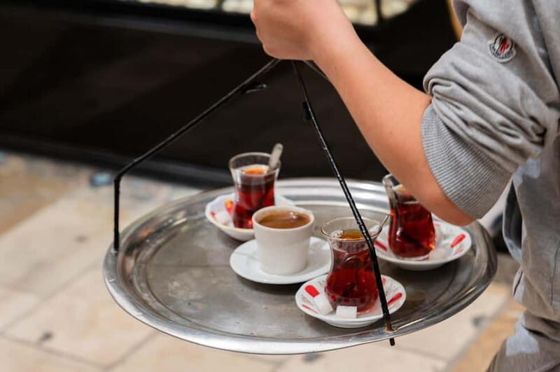 From Kos: A day ride to Bodrum with comfortable transfer - An In-Depth Look at the Experience