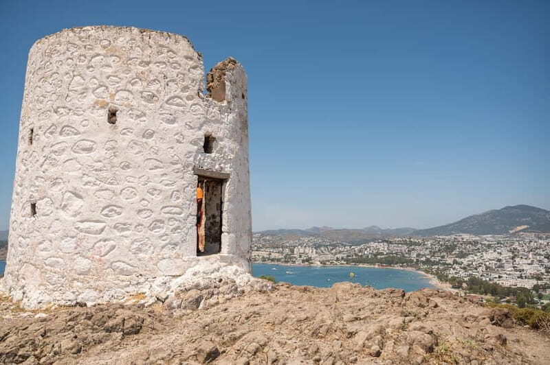 From Kos: A day ride to Bodrum with comfortable transfer - Who Is This Tour Best For?