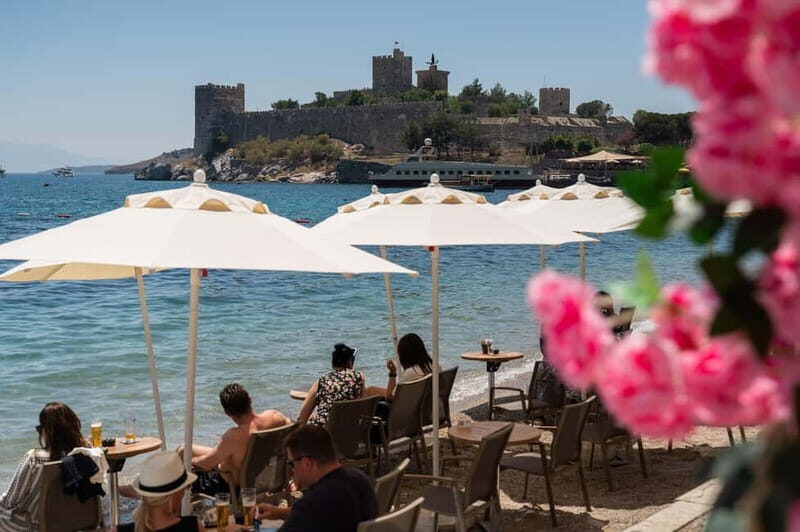 From Kos: Bodrum Day Trip by Ferry with Transfer - Who Will Love This Tour?