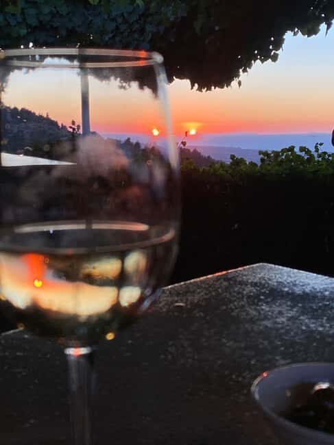 From Kos/Dikeo: Bus Tour to Zia Village on Mount Dikaios - The Experience in Detail