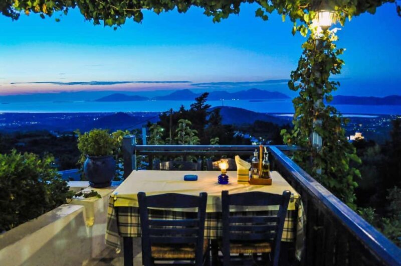 From Kos/Dikeo: Bus Tour to Zia Village on Mount Dikaios - Who Is This Tour Best For?