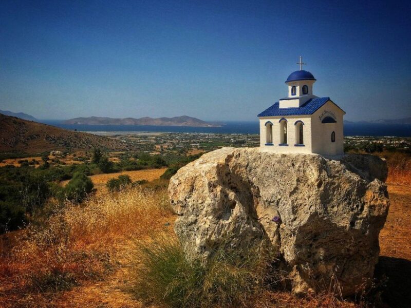 From Kos/Dikeo: Bus Tour to Zia Village on Mount Dikaios - Final Thoughts