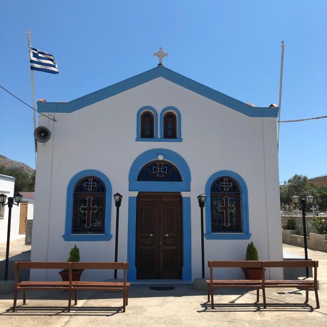 From Kos: Kalymnos Self-Guided Day Trip with Hotel Transfer - The Experience in Detail: What Makes It Special