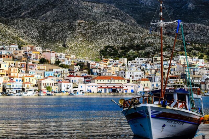 From Kos: Kalymnos Self-Guided Day Trip with Hotel Transfer - Final Thoughts