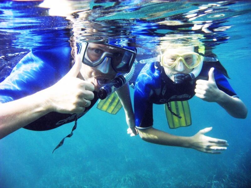 From Kos: Pserimos Island Snorkeling Cruise by Diving Boat - What to Expect on This Tour