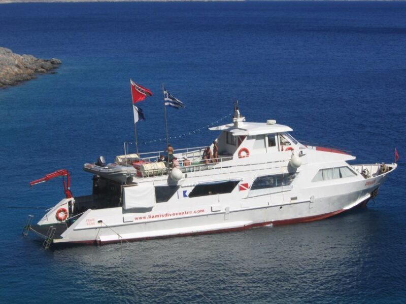 From Kos: Pserimos Island Snorkeling Cruise by Diving Boat - Who Will Love This Tour?
