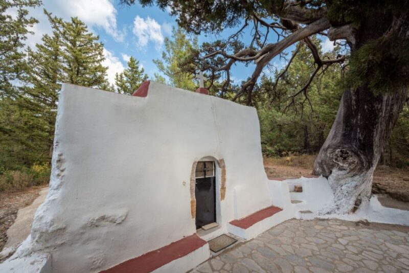 From Kos: Zia Sunset Tour - Transportation and Timing: Why It Matters