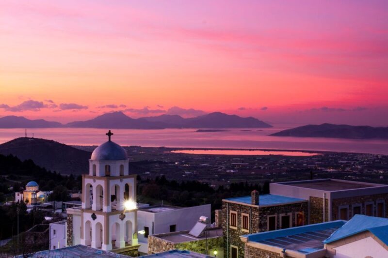 From Kos: Zia Sunset Tour - Pricing and Value: A Worthwhile Investment