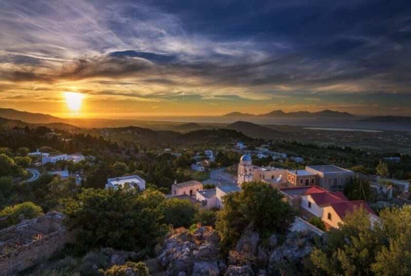 From Kos: Zia Sunset Tour - Who Should Consider This Tour?
