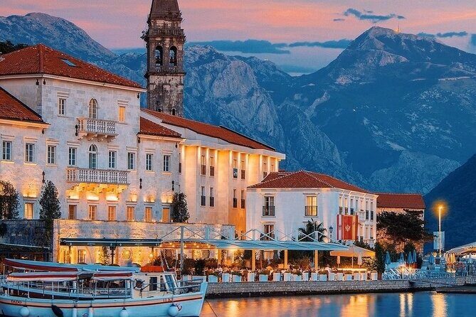 From Kotor: Blue Cave and Bay of Kotor Boat Tour (Small Groups) - Who Would Love This Tour?