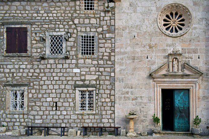 From Kotor: Blue Cave and Bay of Kotor Boat Tour (Small Groups) - The Sum Up