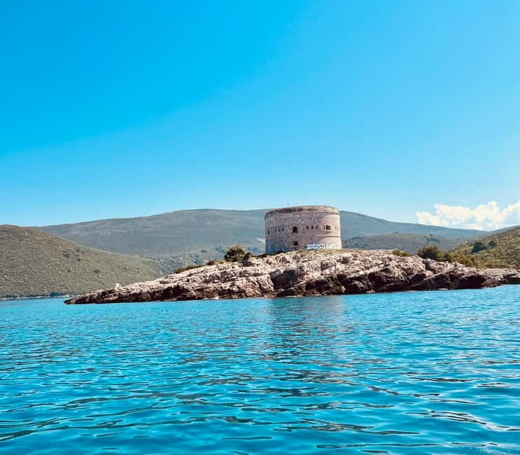 From Kotor: Blue Cave and Boka Bay Highlights Tour - From Kotor: Blue Cave and Boka Bay Highlights Tour