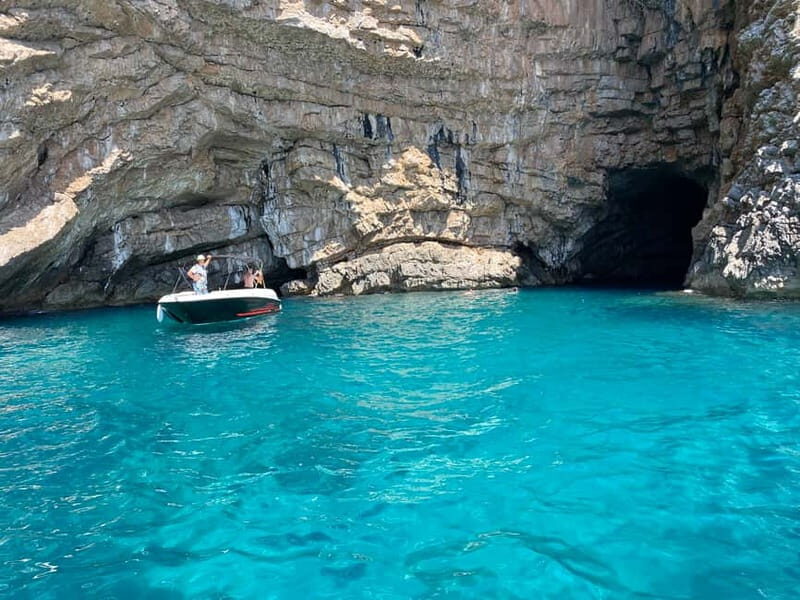 From Kotor: Blue Cave and Boka Bay Highlights Tour - The Practicalities: Cost, Duration, and Booking