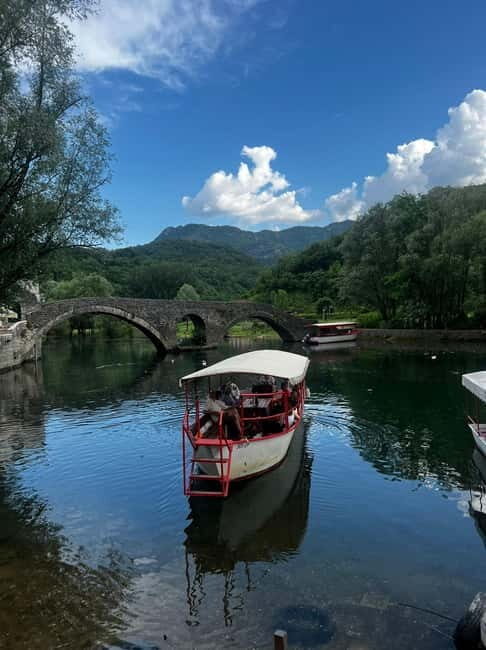 From Kotor, Budva, Tivat: Skadar Lake Boat Tour & Wine - An In-Depth Look at the Tour Experience