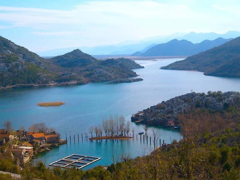 From Kotor, Budva, Tivat: Skadar Lake Boat Tour & Wine - FAQs