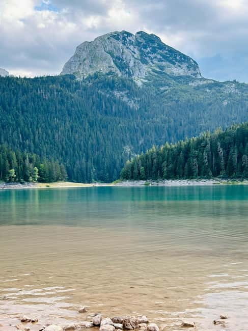 From Kotor: Durmitor National Park and Tara Bridge Day Trip - Who Should Consider This Tour?