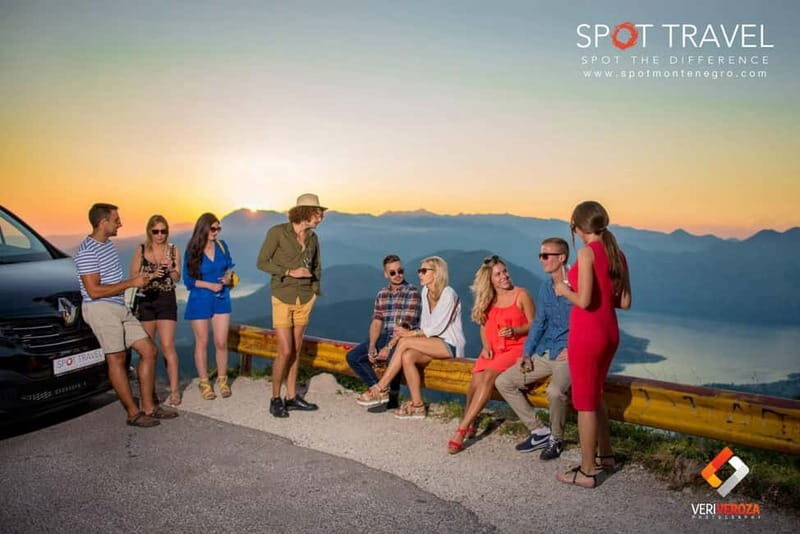 From Kotor: Great Montenegro Full Day Tour - Who Should Consider This Tour?