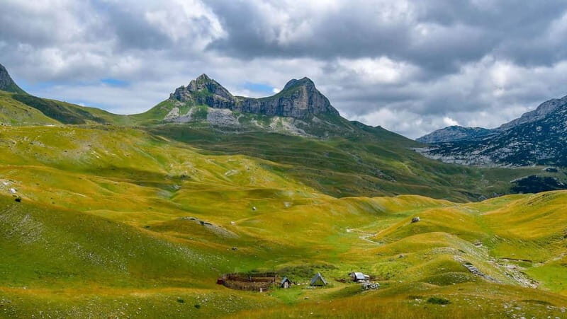 From Kotor: Hiking Day Trip in Durmitor Massif & Dining - The Full Experience: What to Expect