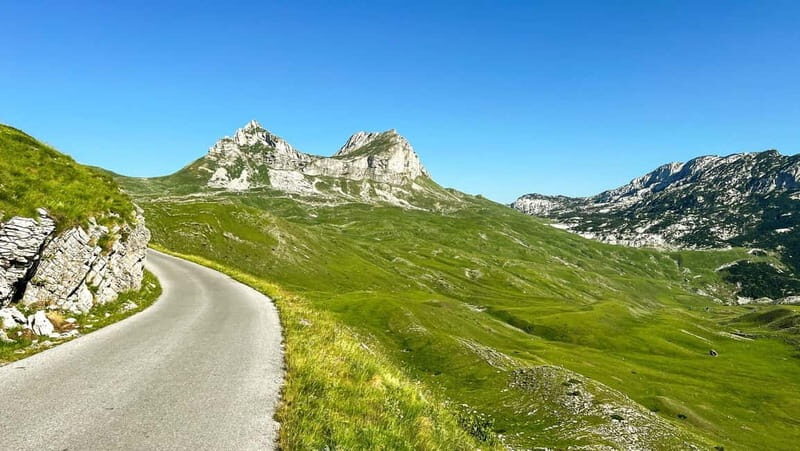 From Kotor: Hiking Day Trip in Durmitor Massif & Dining - Who Will Love This Tour?