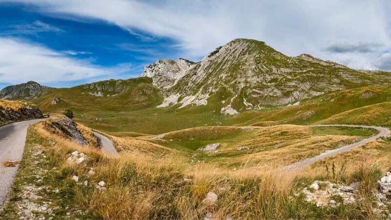 From Kotor: Hiking Day Trip in Durmitor Massif & Dining - FAQ