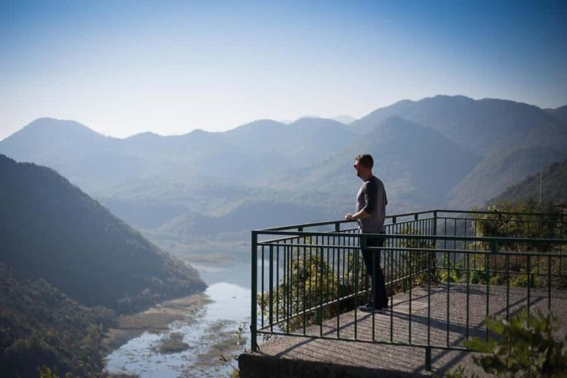 From Kotor: Lake Skadar Wine and Culinary Tour - Exploring the Kotor: Lake Skadar Wine and Culinary Tour