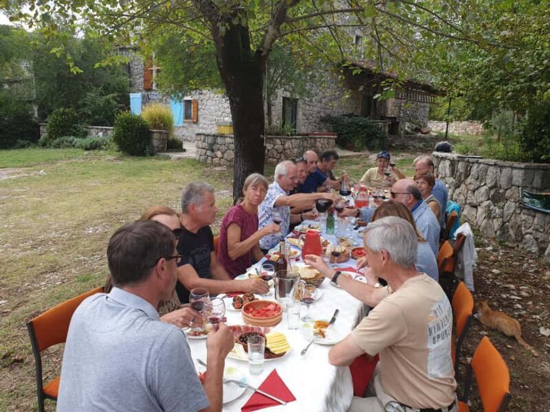 From Kotor: Lake Skadar Wine and Culinary Tour - Who Will Love This Tour