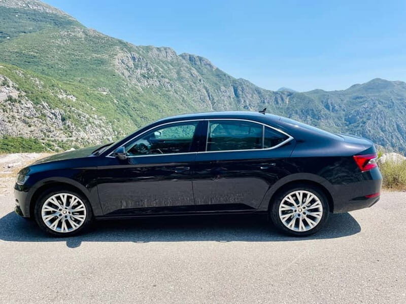 From Kotor: Perast, Herceg Novi and Tivat Private Day Trip - Why This Tour Works