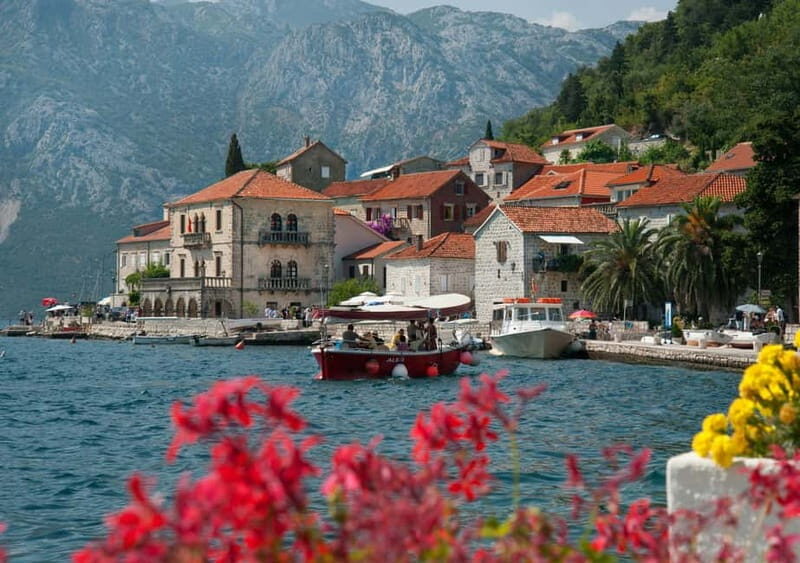 From Kotor: Perast, Herceg Novi and Tivat Private Day Trip - Who Should Consider This Tour