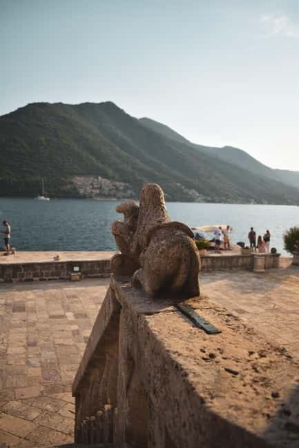 From Kotor: Relaxing Boat Tour to Perast & Lady of the Rock - Who Is This Tour Best For?