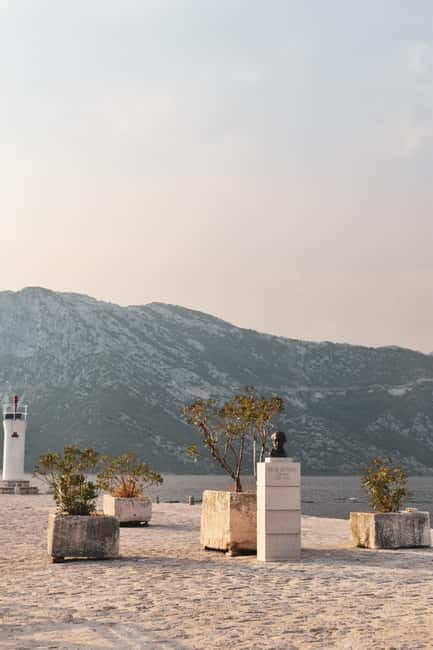 From Kotor: Sunset Boat Tour to Perast & Lady of the Rocks - Practical Details